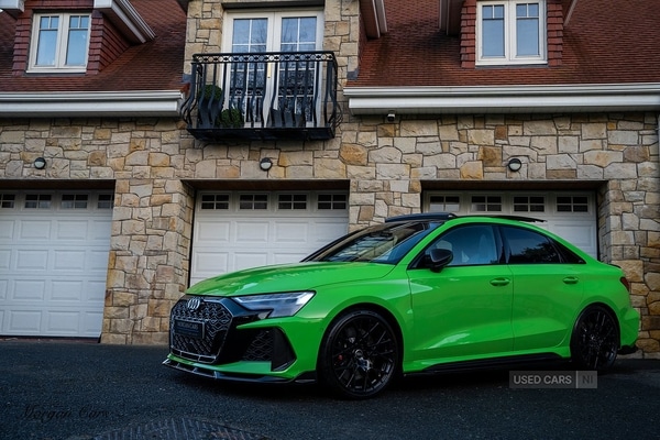 Used Audi RS3 2025 for sale - 76729739: Photo 91