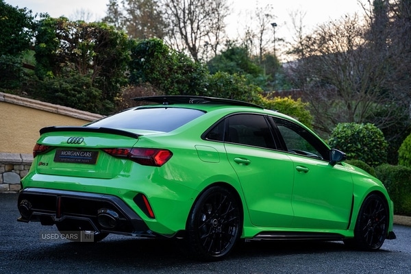 Used Audi RS3 2025 for sale - 76729739: Photo 93