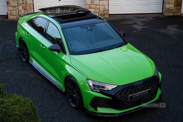 Used Audi RS3 2025 for sale - 76729739: Photo 96