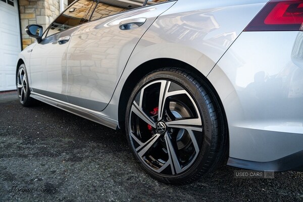 Used Volkswagen Golf 2024 for sale - 77132139: Photo 15