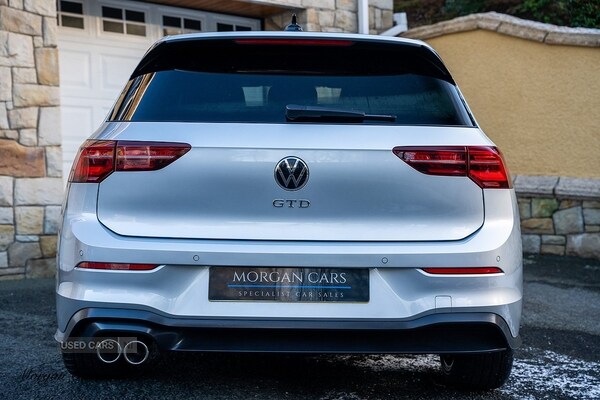 Used Volkswagen Golf 2024 for sale - 77132139: Photo 16