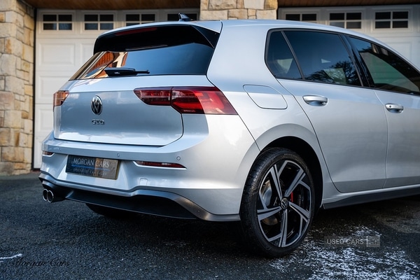 Used Volkswagen Golf 2024 for sale - 77132139: Photo 17