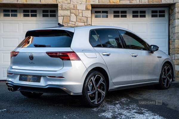 Used Volkswagen Golf 2024 for sale - 77132139: Photo 18