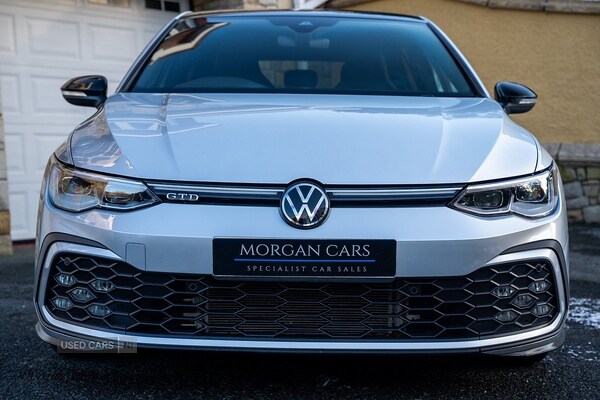 Used Volkswagen Golf 2024 for sale - 77132139: Photo 19