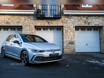 Used Volkswagen Golf 2024 for sale - 77132139: Photo