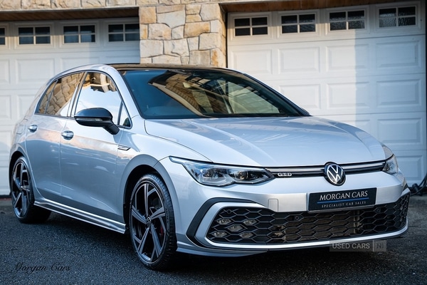 Used Volkswagen Golf 2024 for sale - 77132139: Photo 2