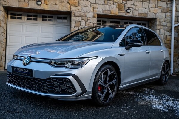 Used Volkswagen Golf 2024 for sale - 77132139: Photo 21