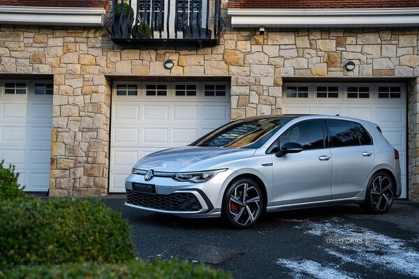 Used Volkswagen Golf 2024 for sale - 77132139: Photo 23