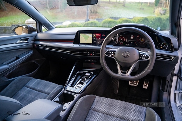 Used Volkswagen Golf 2024 for sale - 77132139: Photo 25