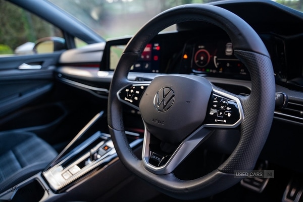 Used Volkswagen Golf 2024 for sale - 77132139: Photo 28