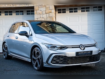 Used Volkswagen Golf 2024 for sale - 77132139: Photo