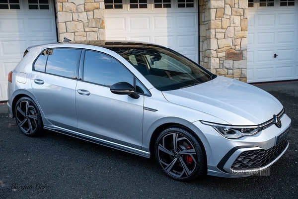 Used Volkswagen Golf 2024 for sale - 77132139: Photo 3