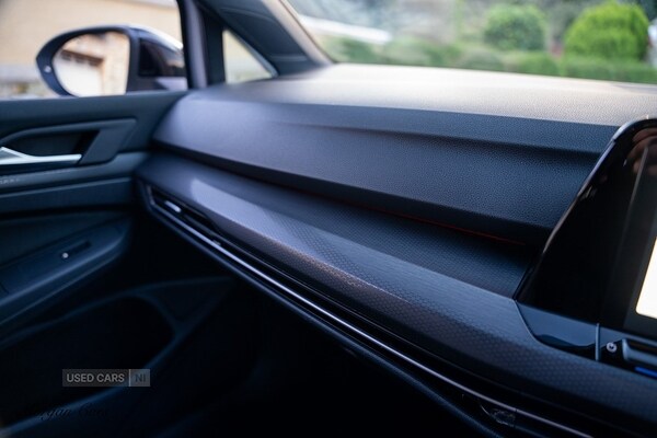 Used Volkswagen Golf 2024 for sale - 77132139: Photo 34