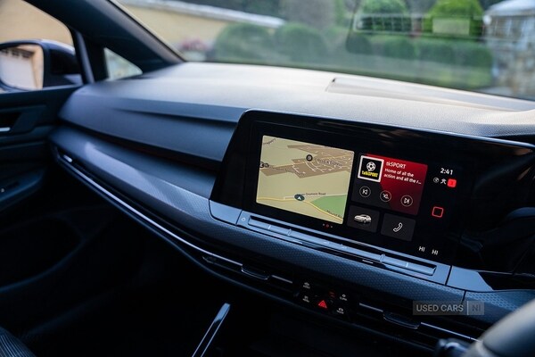 Used Volkswagen Golf 2024 for sale - 77132139: Photo 35