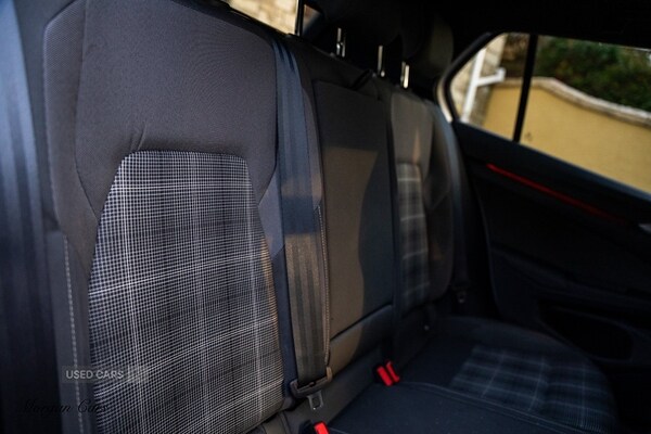 Used Volkswagen Golf 2024 for sale - 77132139: Photo 39