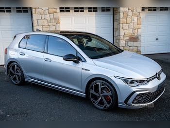 Used Volkswagen Golf 2024 for sale - 77132139: Photo