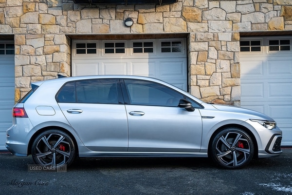 Used Volkswagen Golf 2024 for sale - 77132139: Photo 4