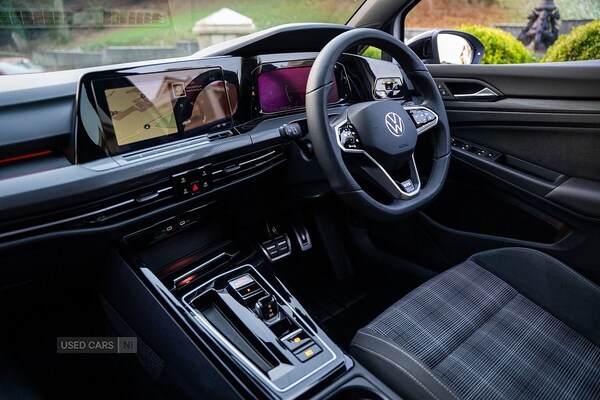 Used Volkswagen Golf 2024 for sale - 77132139: Photo 43