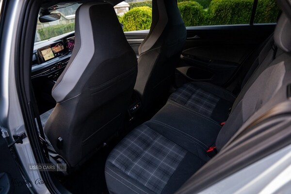 Used Volkswagen Golf 2024 for sale - 77132139: Photo 45