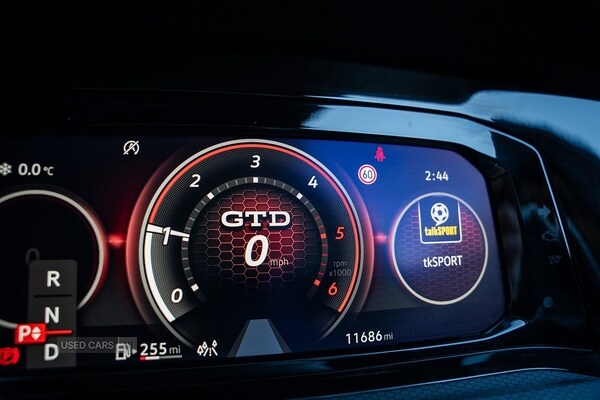 Used Volkswagen Golf 2024 for sale - 77132139: Photo 48