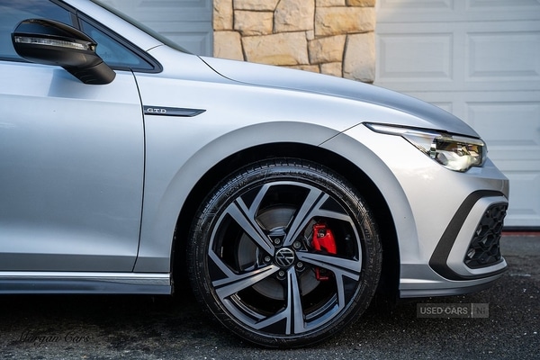 Used Volkswagen Golf 2024 for sale - 77132139: Photo 5