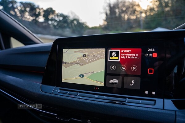 Used Volkswagen Golf 2024 for sale - 77132139: Photo 50