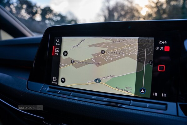 Used Volkswagen Golf 2024 for sale - 77132139: Photo 53