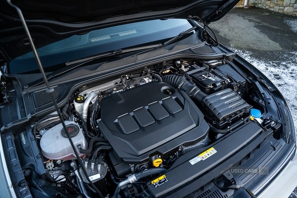 Used Volkswagen Golf 2024 for sale - 77132139: Photo 60