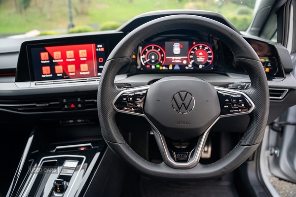 Used Volkswagen Golf 2024 for sale - 77132139: Photo 61