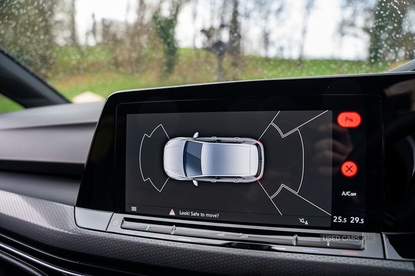 Used Volkswagen Golf 2024 for sale - 77132139: Photo 74