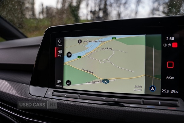 Used Volkswagen Golf 2024 for sale - 77132139: Photo 75