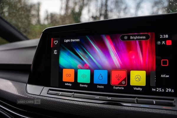 Used Volkswagen Golf 2024 for sale - 77132139: Photo 76