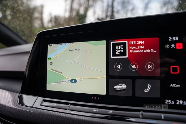 Used Volkswagen Golf 2024 for sale - 77132139: Photo 77