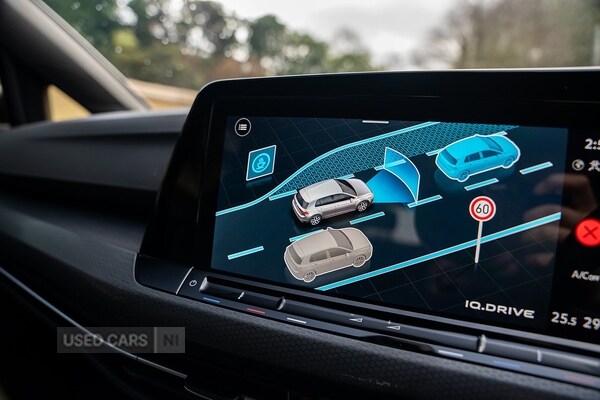 Used Volkswagen Golf 2024 for sale - 77132139: Photo 78