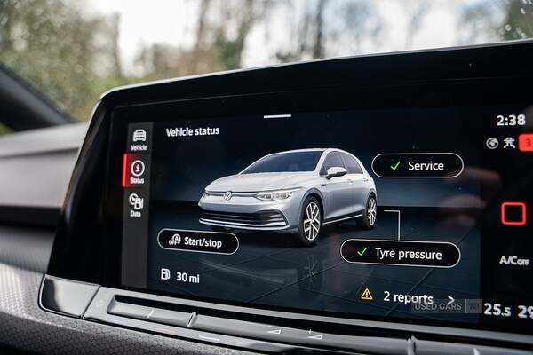 Used Volkswagen Golf 2024 for sale - 77132139: Photo 79