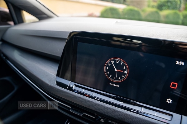 Used Volkswagen Golf 2024 for sale - 77132139: Photo 81