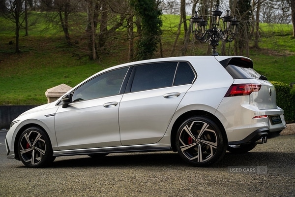 Used Volkswagen Golf 2024 for sale - 77132139: Photo 86