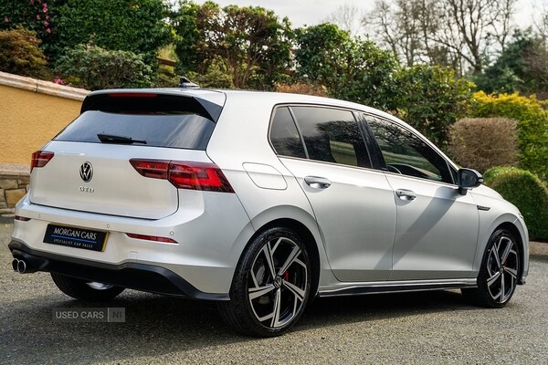 Used Volkswagen Golf 2024 for sale - 77132139: Photo 87