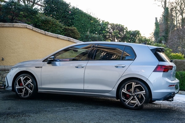 Used Volkswagen Golf 2024 for sale - 77132139: Photo 9