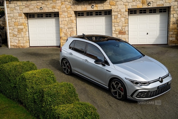 Used Volkswagen Golf 2024 for sale - 77132139: Photo 91