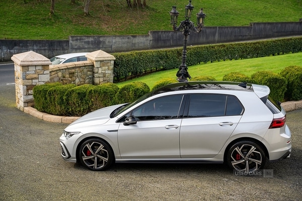 Used Volkswagen Golf 2024 for sale - 77132139: Photo 93