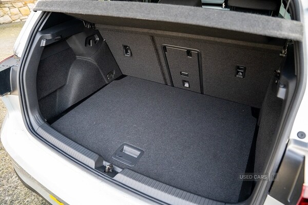 Used Volkswagen Golf 2024 for sale - 77132139: Photo 97