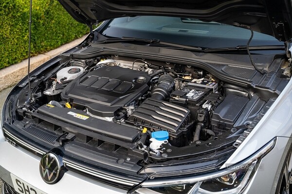 Used Volkswagen Golf 2024 for sale - 77132139: Photo 98
