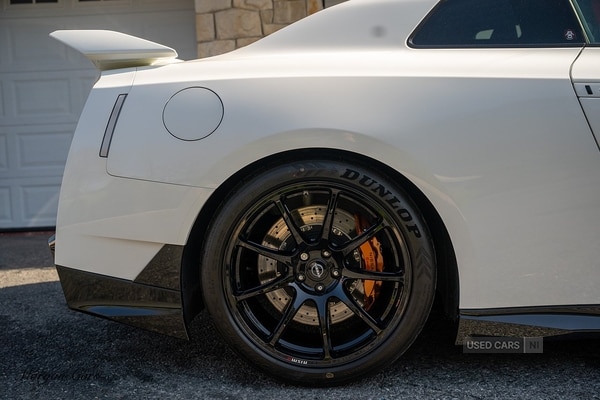 Used Nissan GT-R 2025 for sale - 74337875: Photo 10