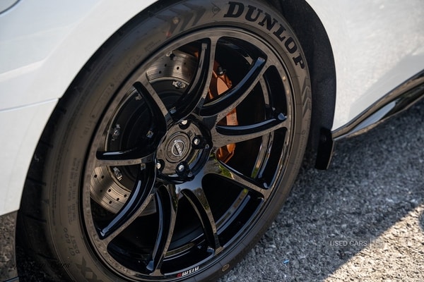 Used Nissan GT-R 2025 for sale - 74337875: Photo 11