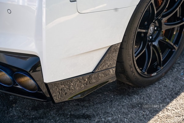 Used Nissan GT-R 2025 for sale - 74337875: Photo 12