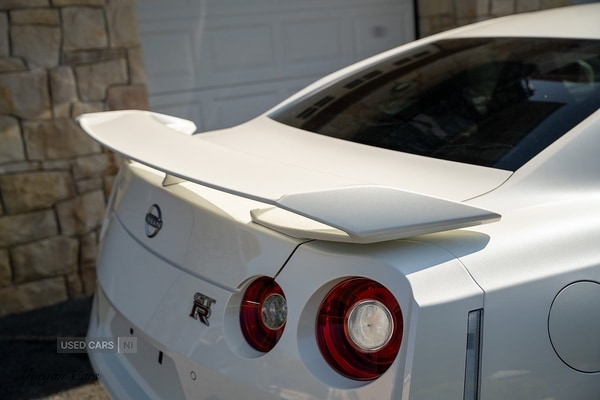 Used Nissan GT-R 2025 for sale - 74337875: Photo 13