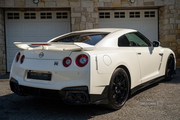 Used Nissan GT-R 2025 for sale - 74337875: Photo 14