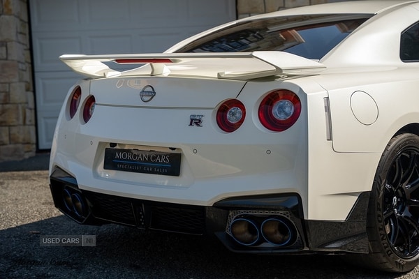 Used Nissan GT-R 2025 for sale - 74337875: Photo 15