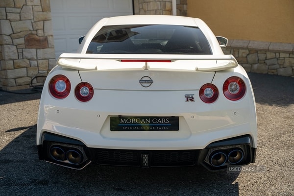 Used Nissan GT-R 2025 for sale - 74337875: Photo 16